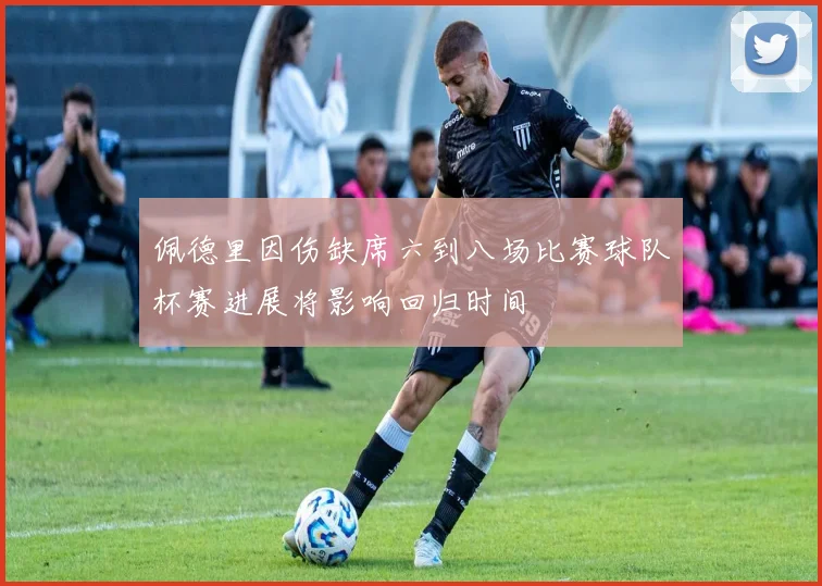 佩德里因伤缺席六到八场比赛球队杯赛进展将影响回归时间