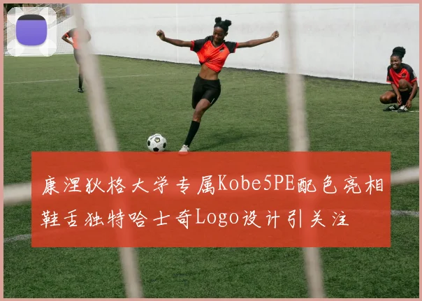 康涅狄格大学专属Kobe5PE配色亮相鞋舌独特哈士奇Logo设计引关注