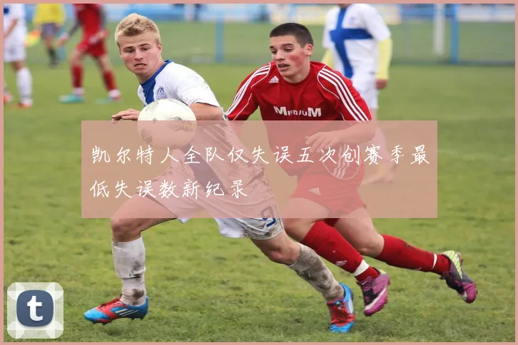凯尔特人全队仅失误五次创赛季最低失误数新纪录